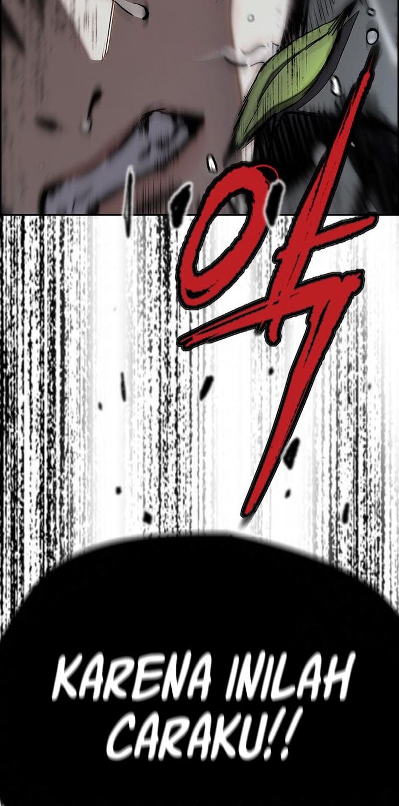 Wind Breaker chapter 536 halaman 119