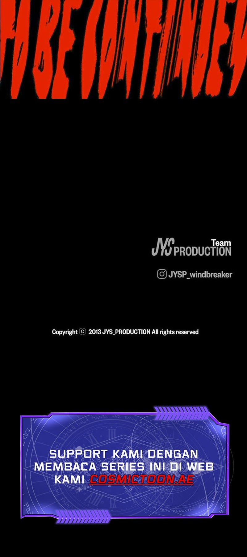 Wind Breaker chapter 536 halaman 121