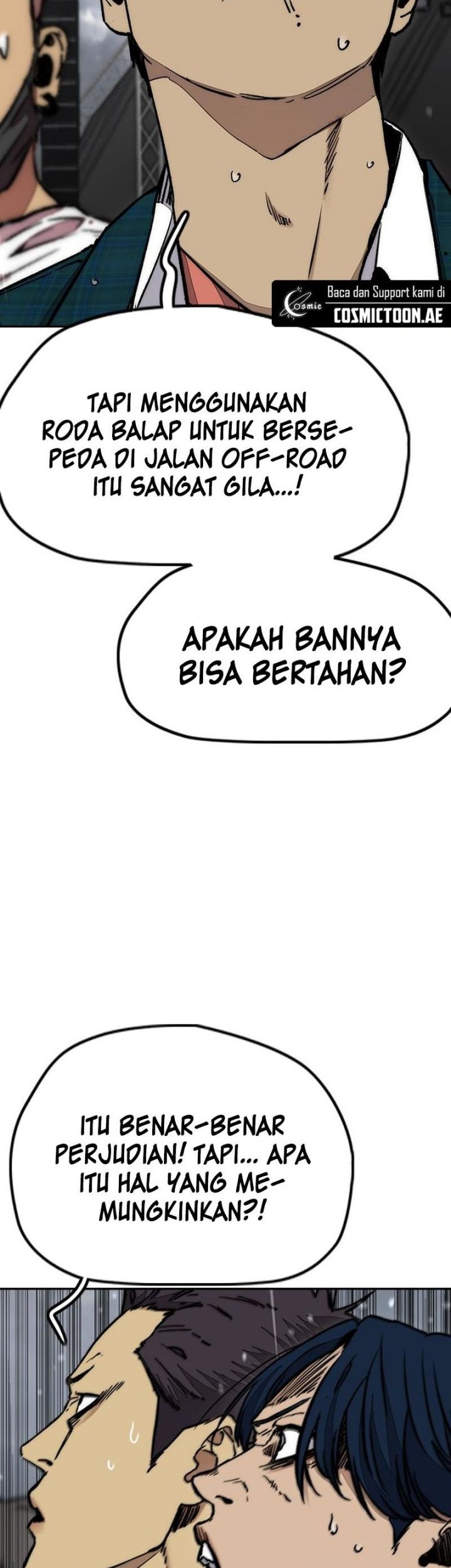 Wind Breaker Bab 537 halaman 12