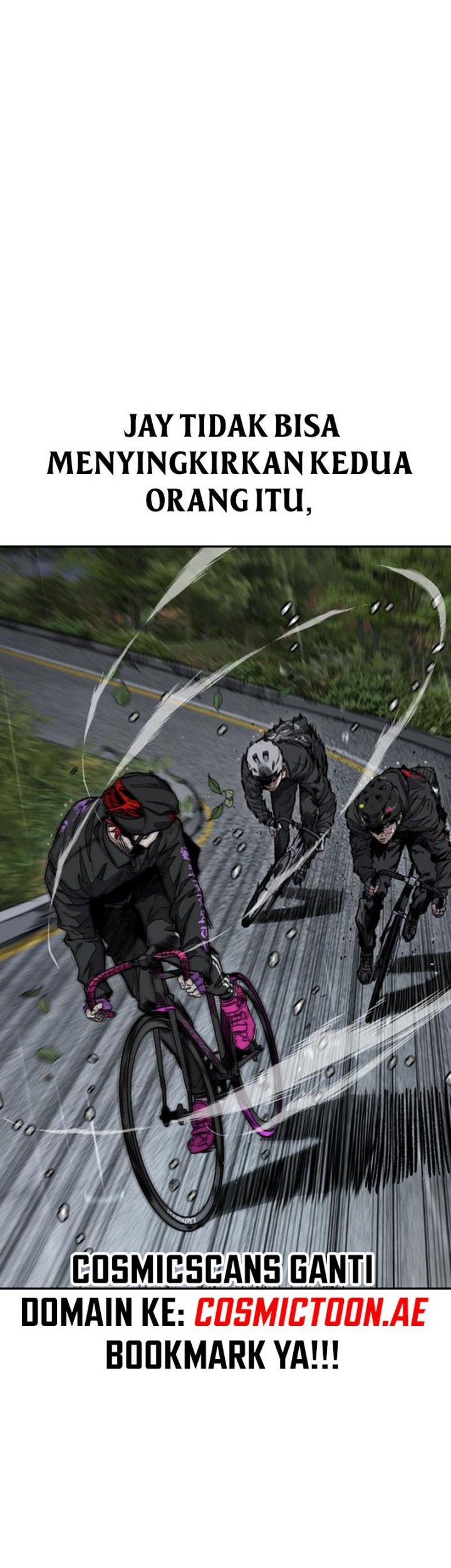 Wind Breaker Bab 537 halaman 49