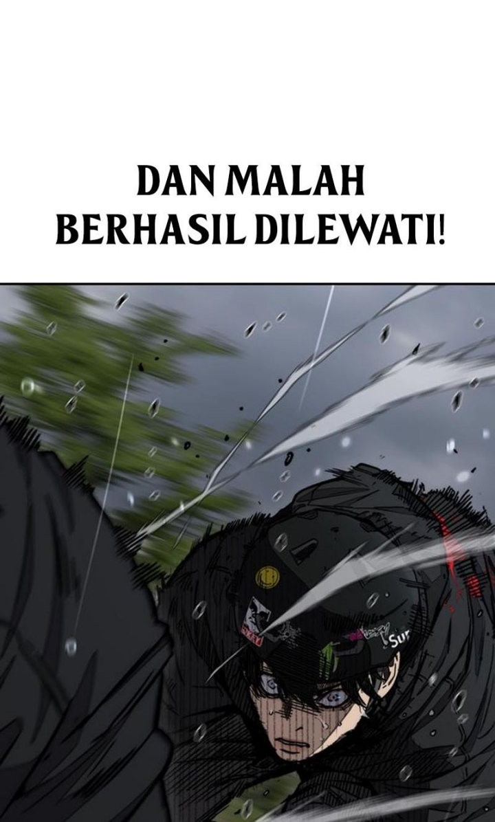 Wind Breaker Bab 537 halaman 50