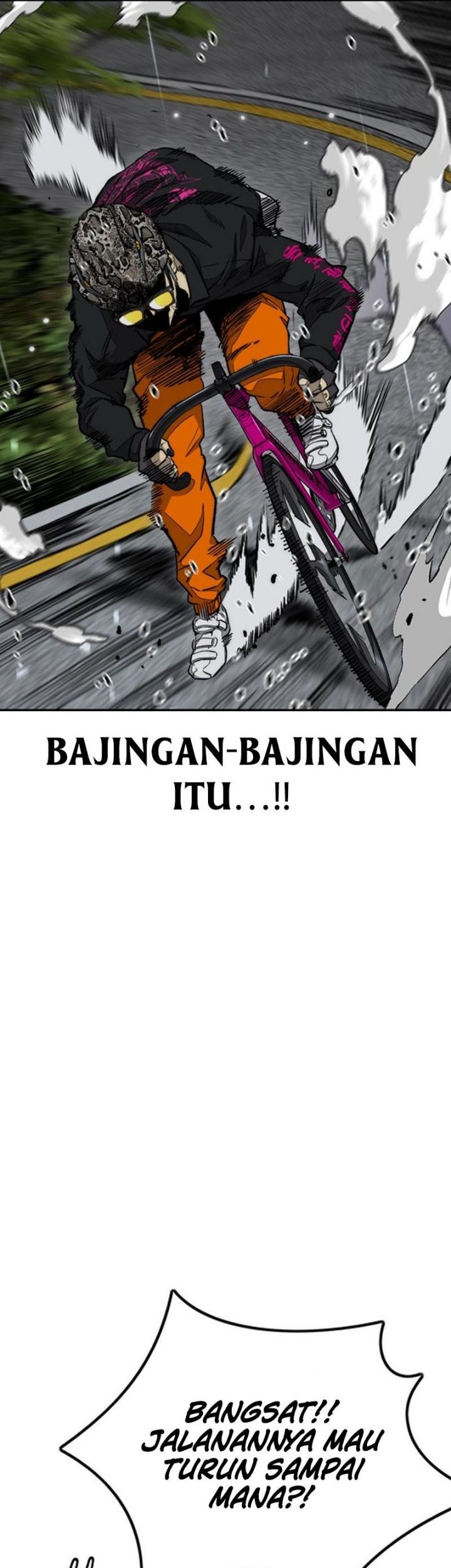 Wind Breaker Bab 537 halaman 54