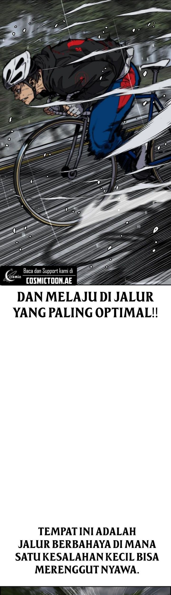 Wind Breaker Bab 537 halaman 68