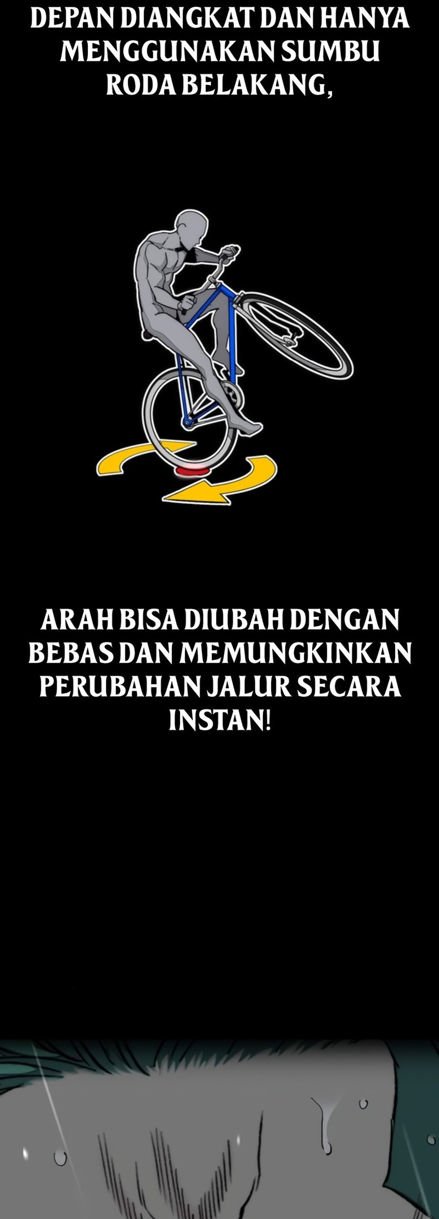 Wind Breaker Bab 538 halaman 11