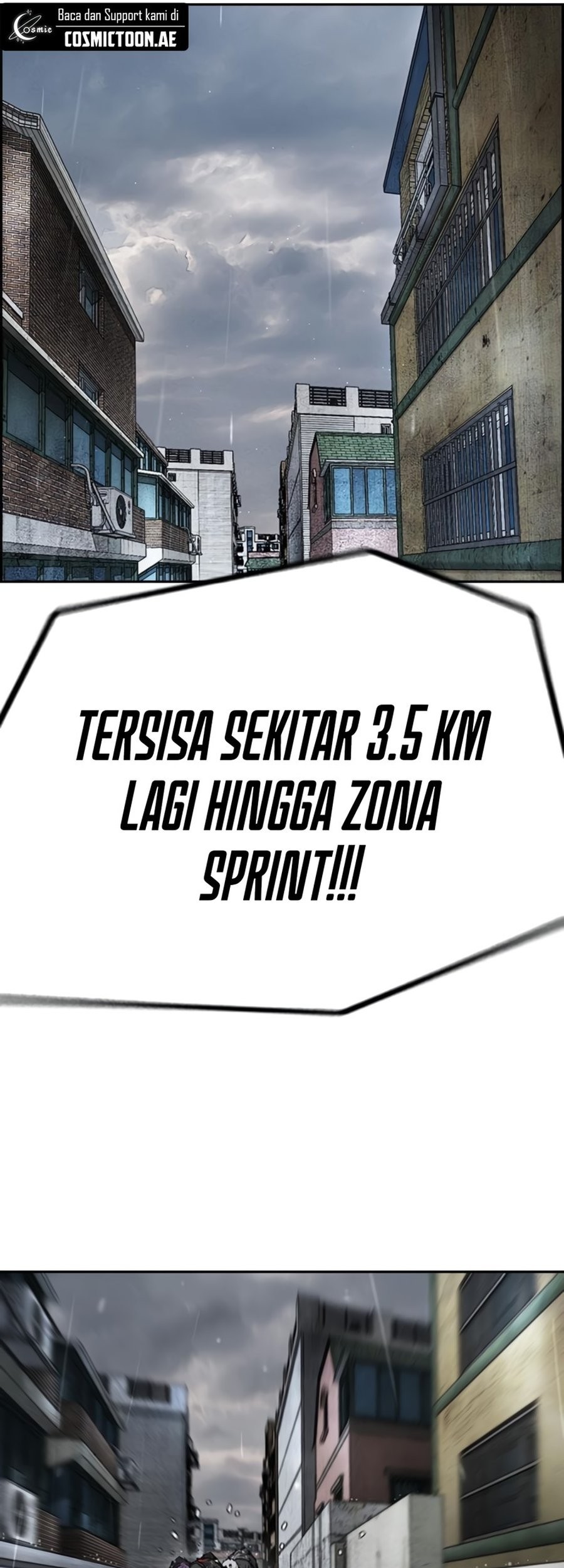 Wind Breaker Bab 538 halaman 86