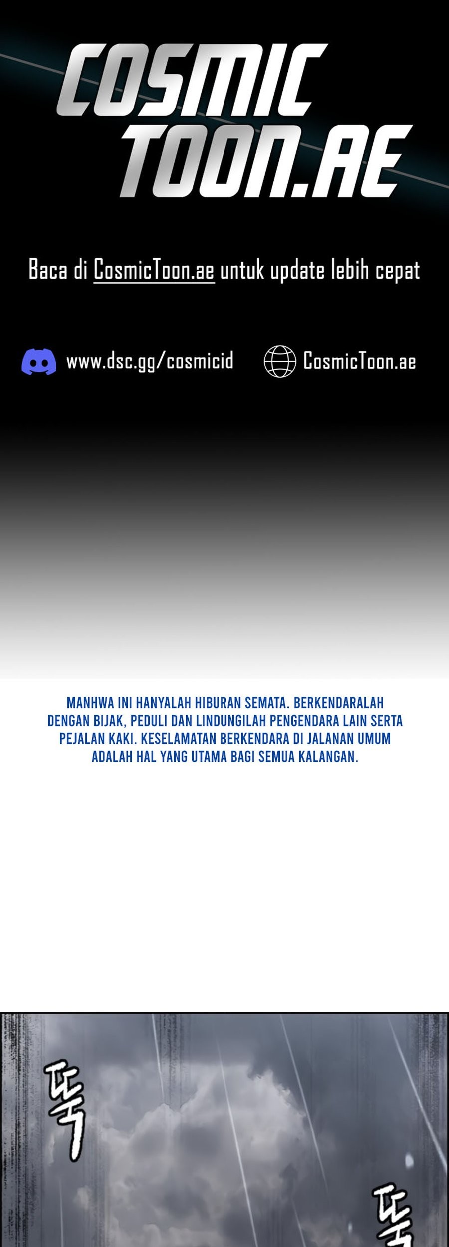 Wind Breaker chapter 539 halaman 1
