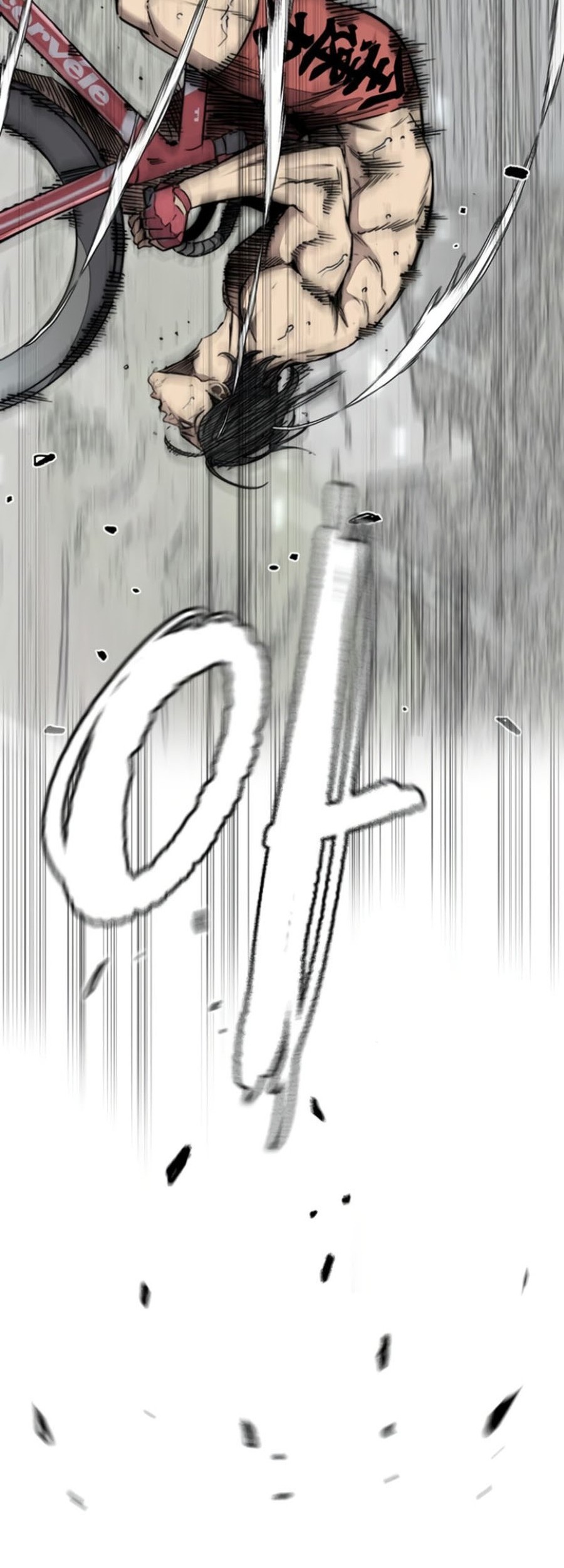 Wind Breaker chapter 539 halaman 13