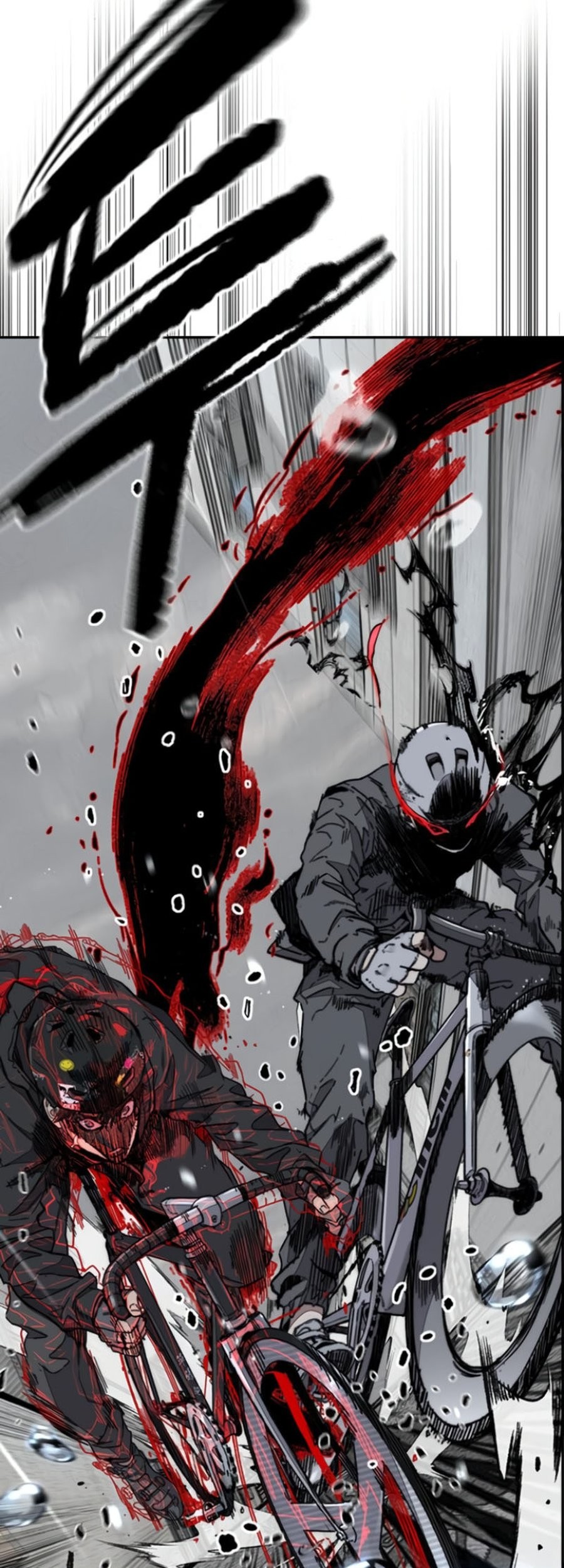 Wind Breaker chapter 539 halaman 16