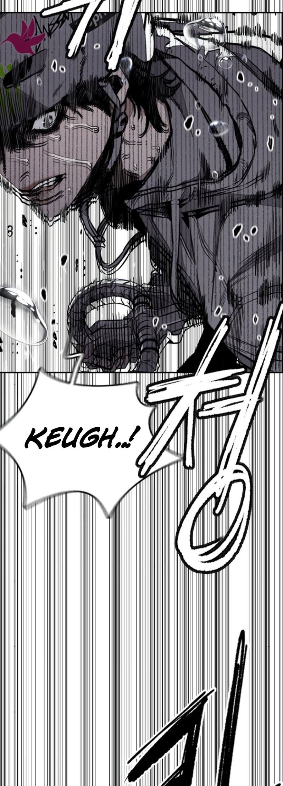 Wind Breaker chapter 539 halaman 18