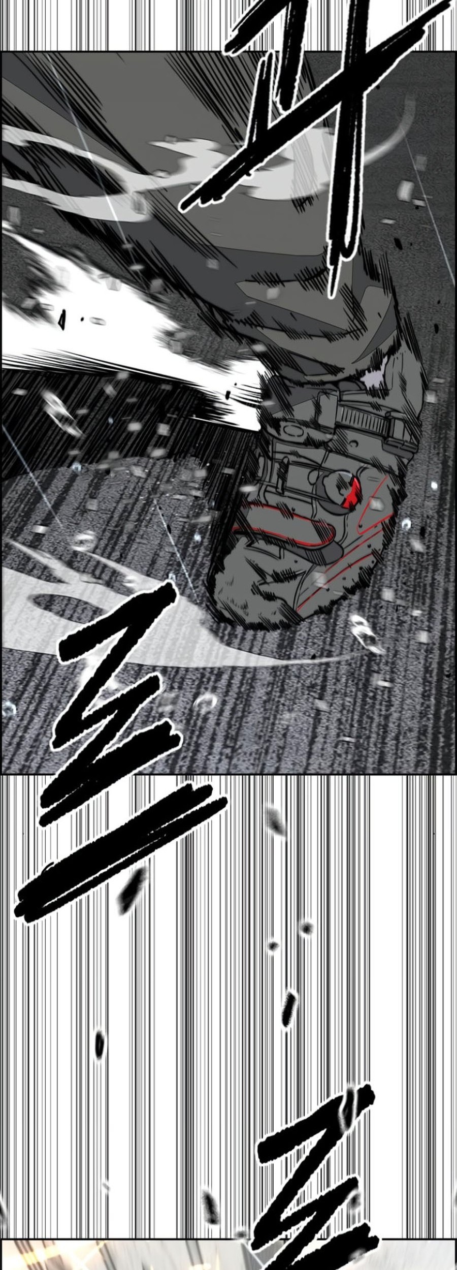 Wind Breaker chapter 539 halaman 19