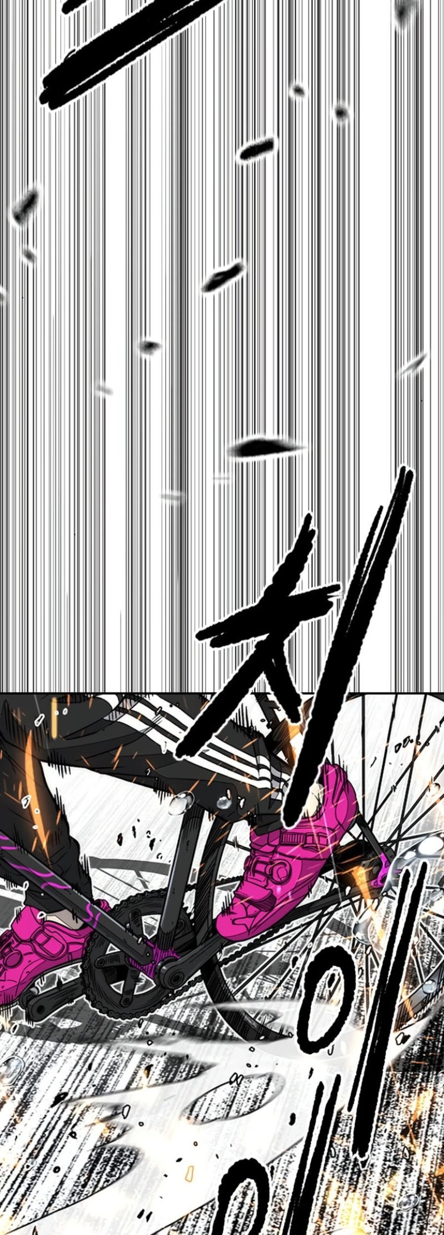 Wind Breaker chapter 539 halaman 21
