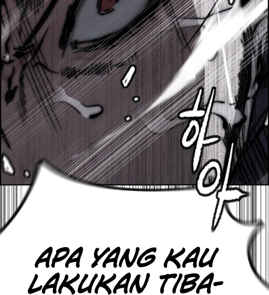Wind Breaker chapter 539 halaman 23