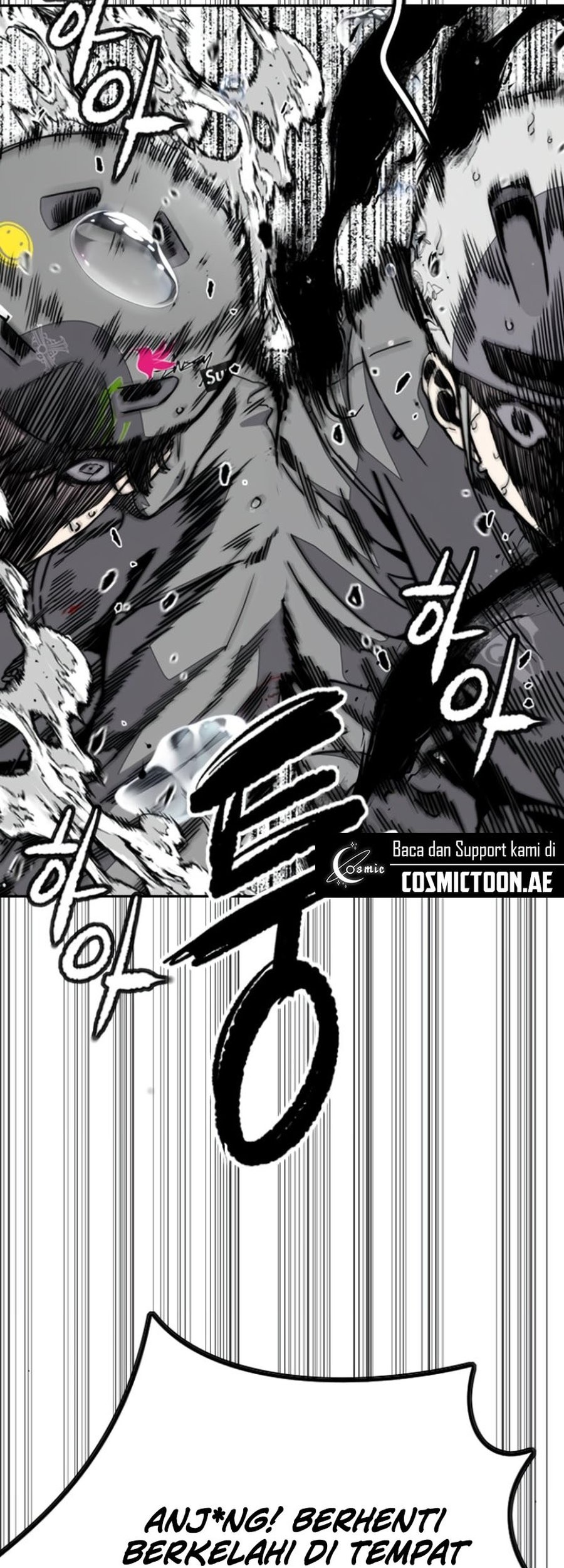 Wind Breaker chapter 539 halaman 26