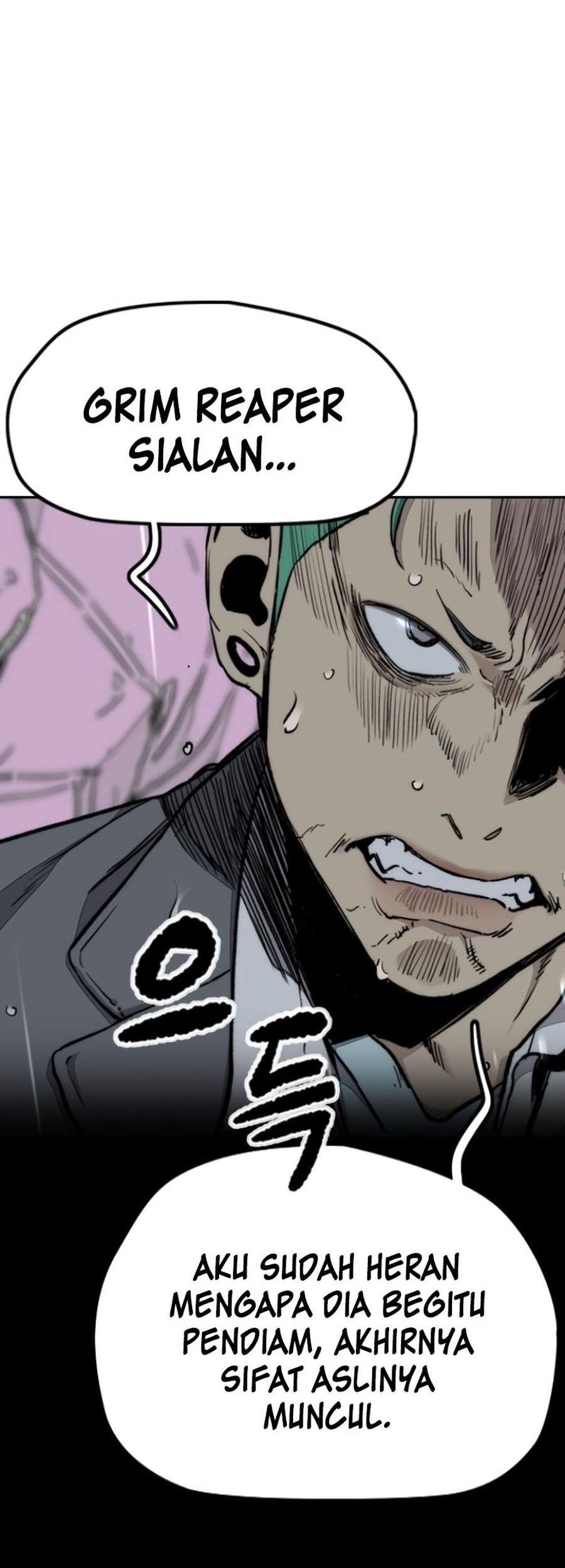 Wind Breaker chapter 539 halaman 30