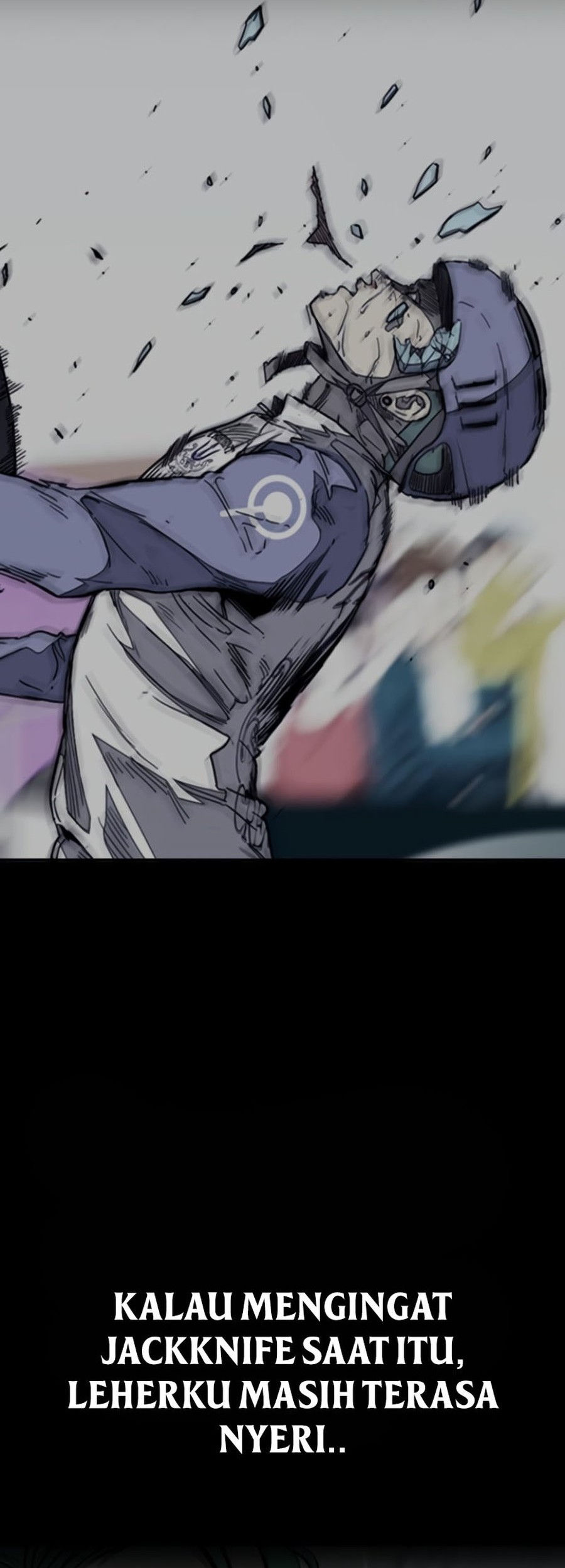 Wind Breaker chapter 539 halaman 32