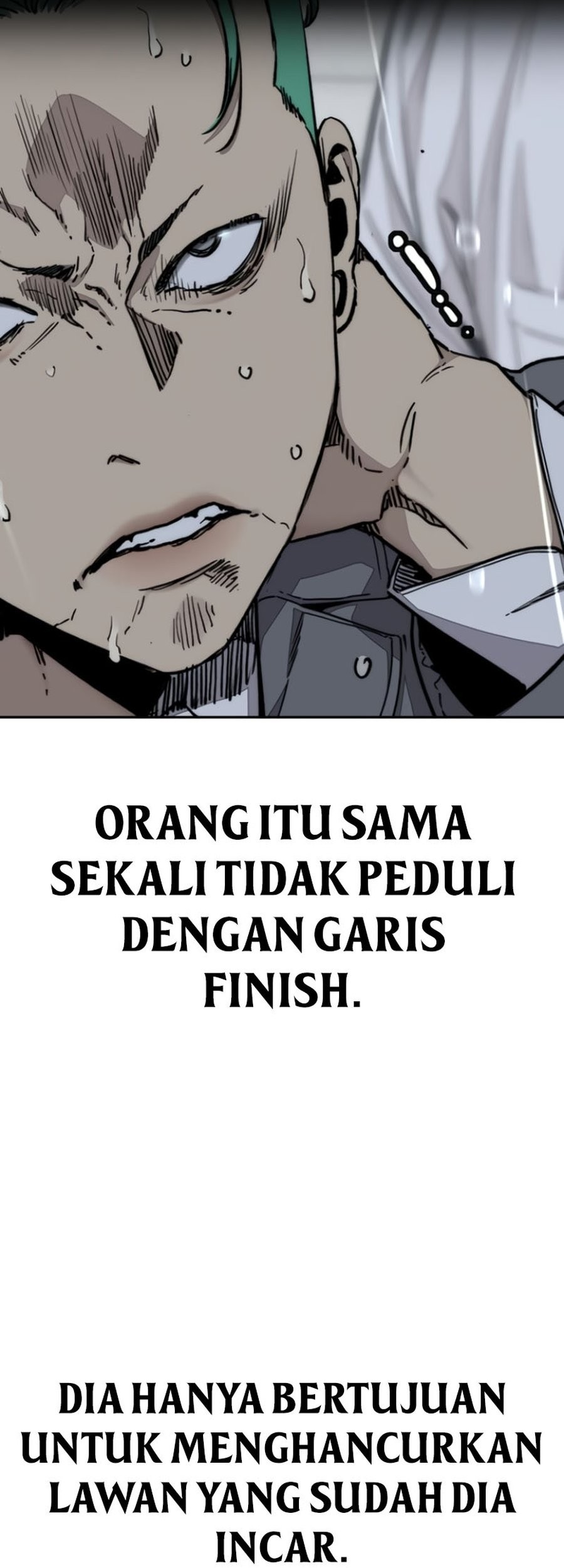 Wind Breaker chapter 539 halaman 33
