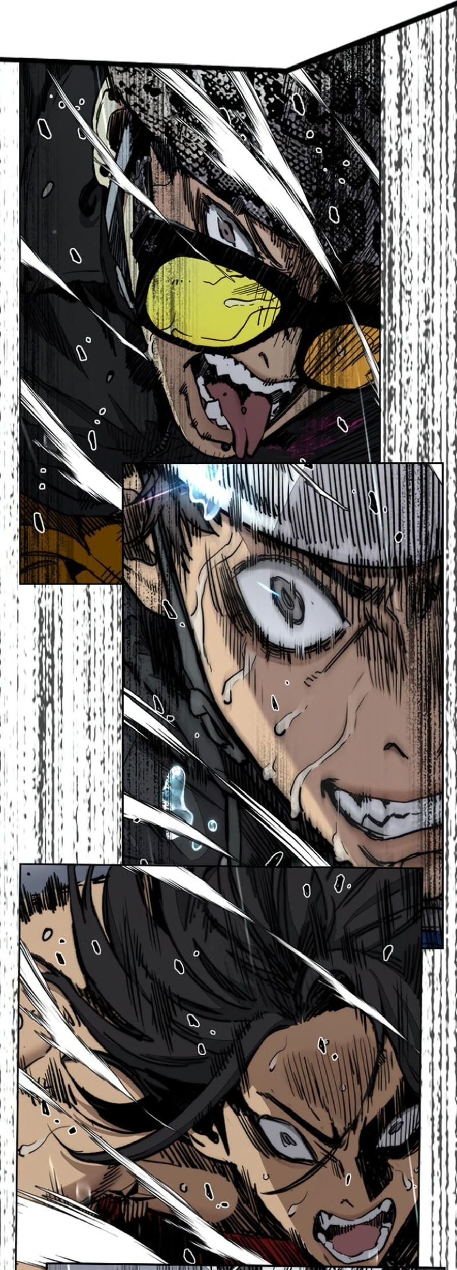 Wind Breaker chapter 539 halaman 39