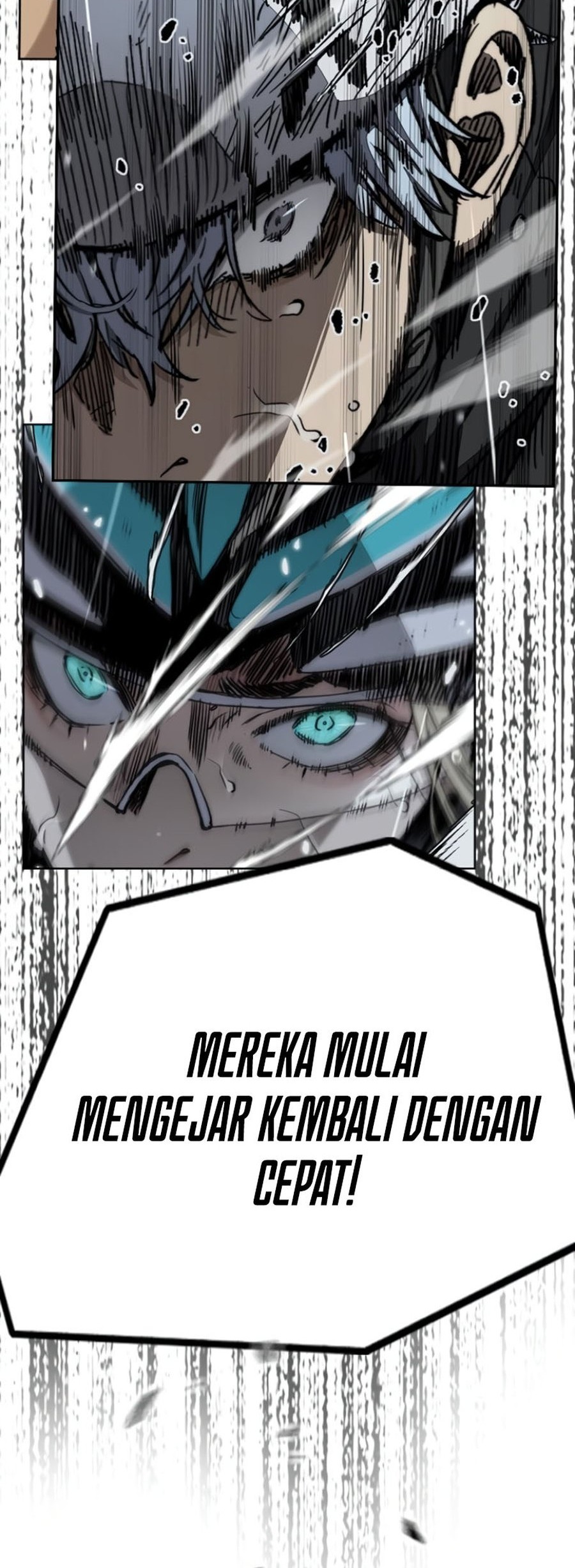 Wind Breaker chapter 539 halaman 40