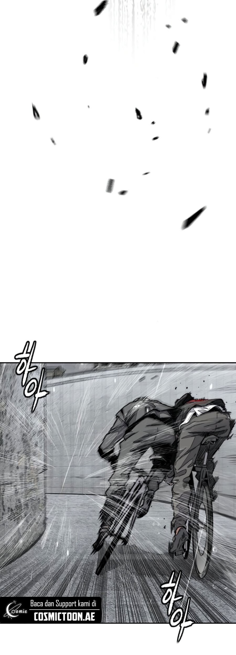 Wind Breaker chapter 539 halaman 41