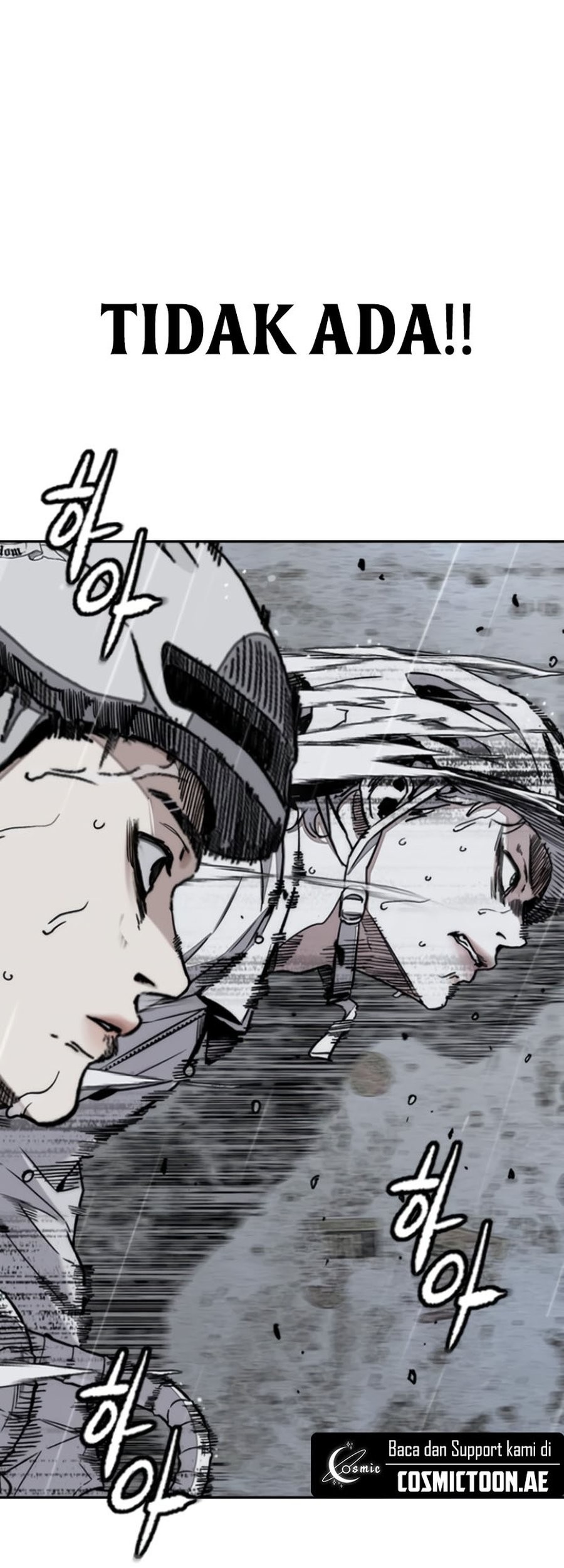 Wind Breaker chapter 539 halaman 43
