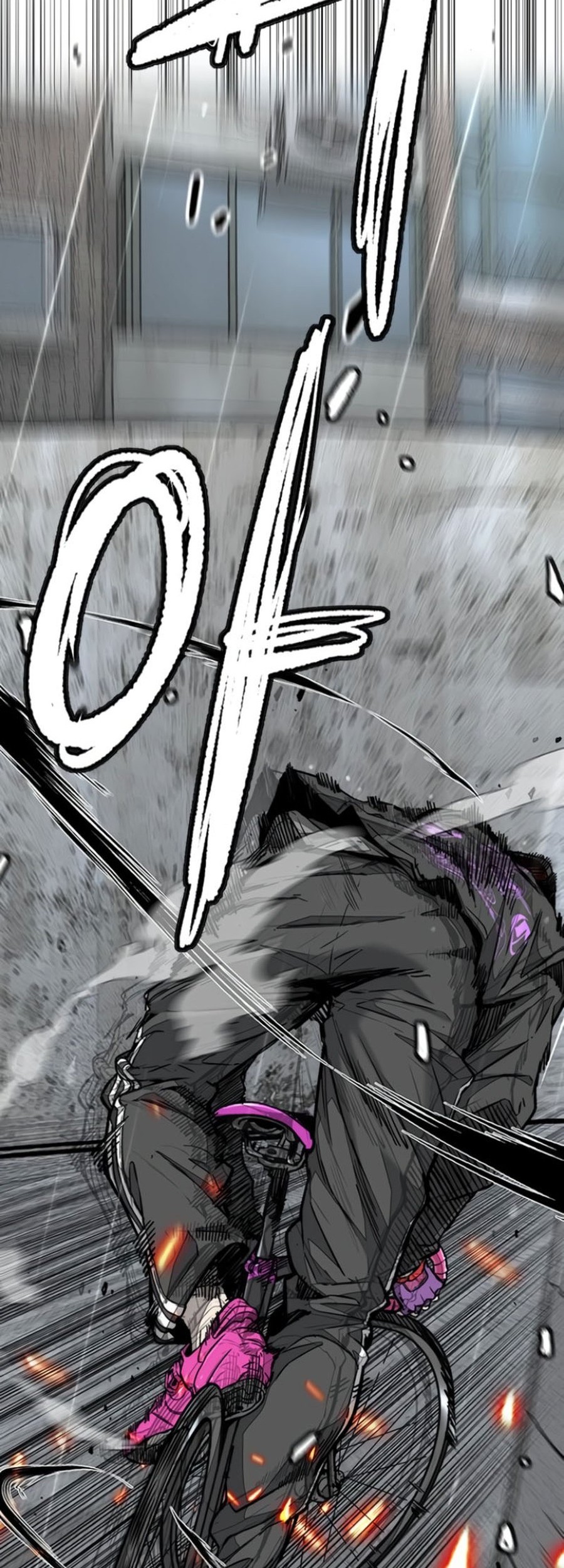 Wind Breaker chapter 539 halaman 48