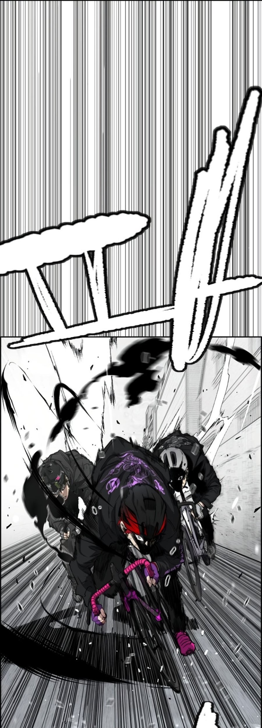 Wind Breaker chapter 539 halaman 51