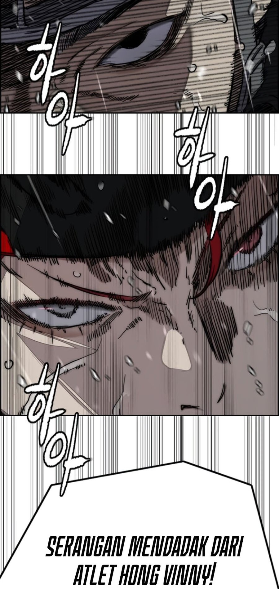 Wind Breaker chapter 539 halaman 53