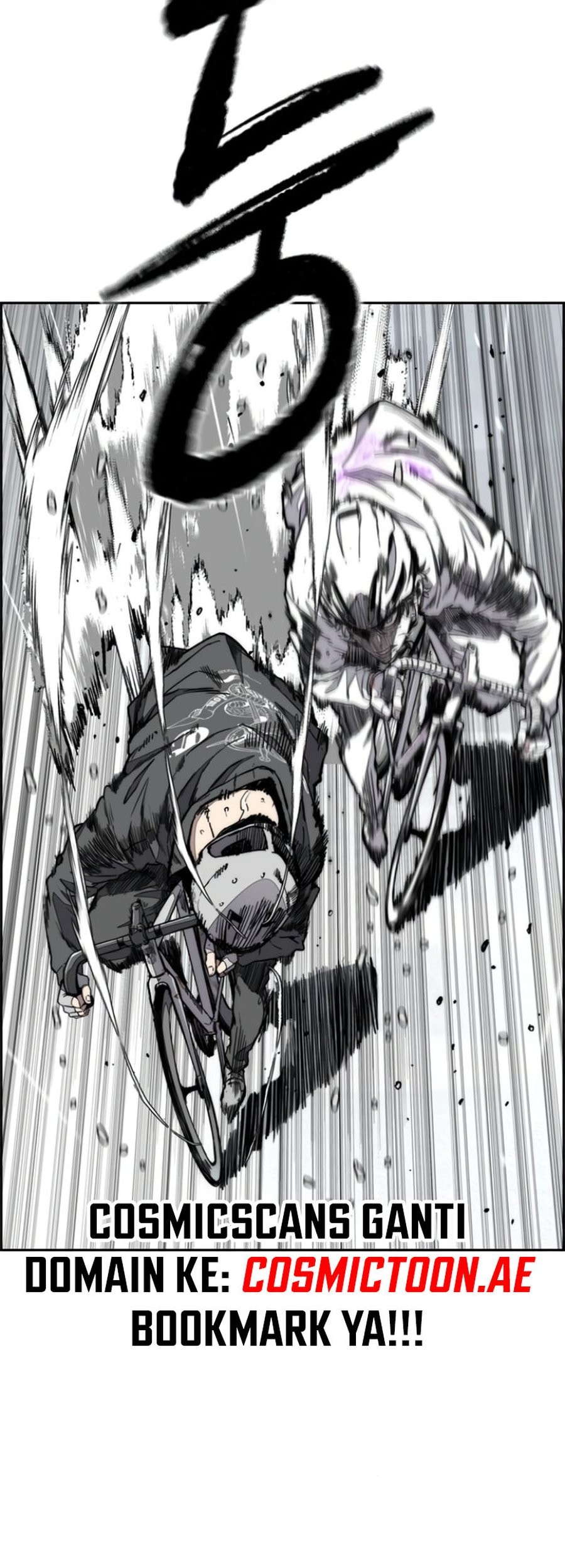 Wind Breaker chapter 539 halaman 60