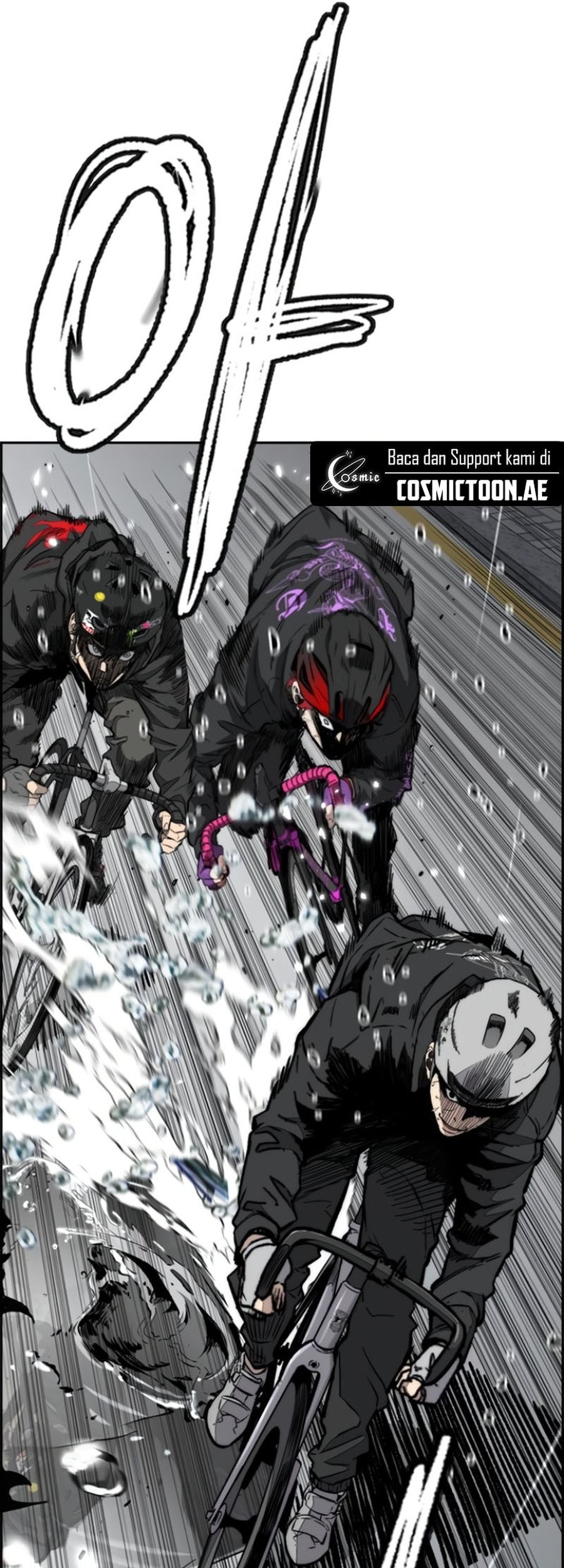 Wind Breaker chapter 539 halaman 66