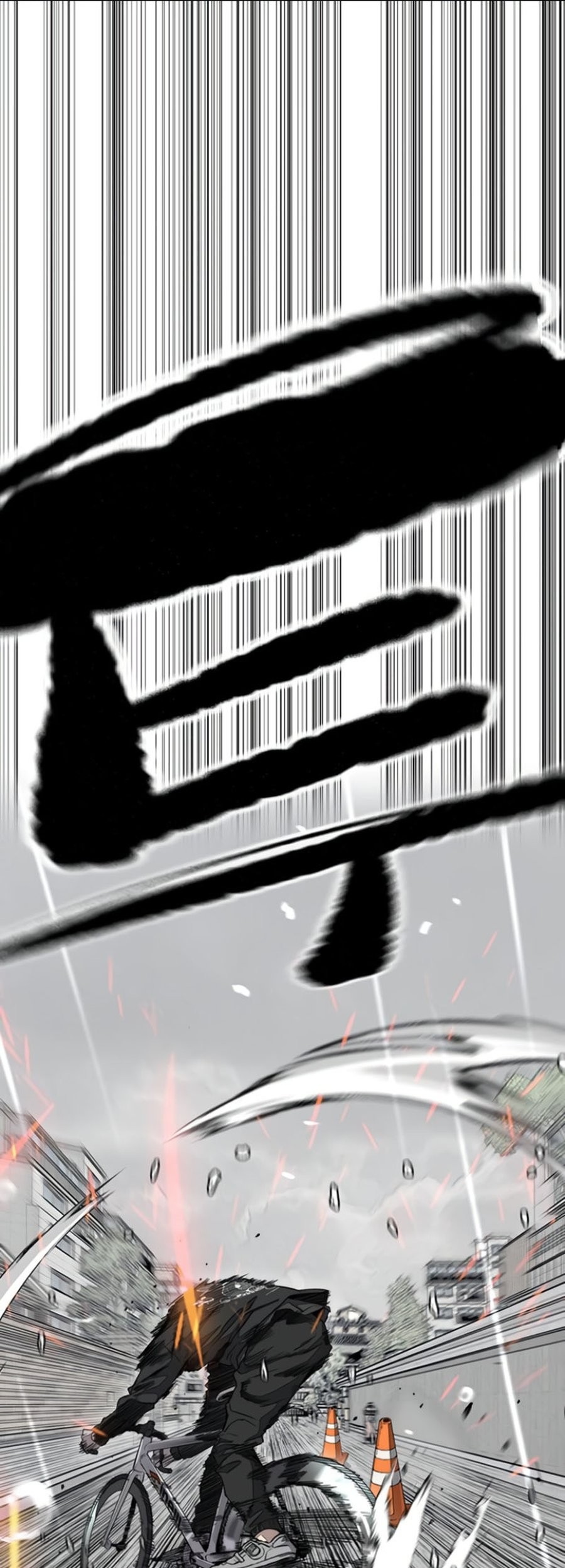 Wind Breaker chapter 539 halaman 73