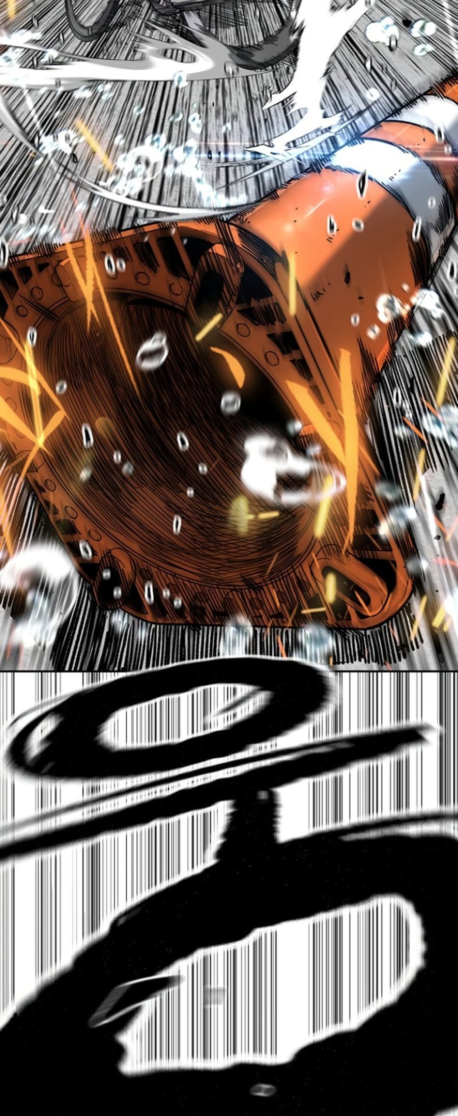 Wind Breaker chapter 539 halaman 74