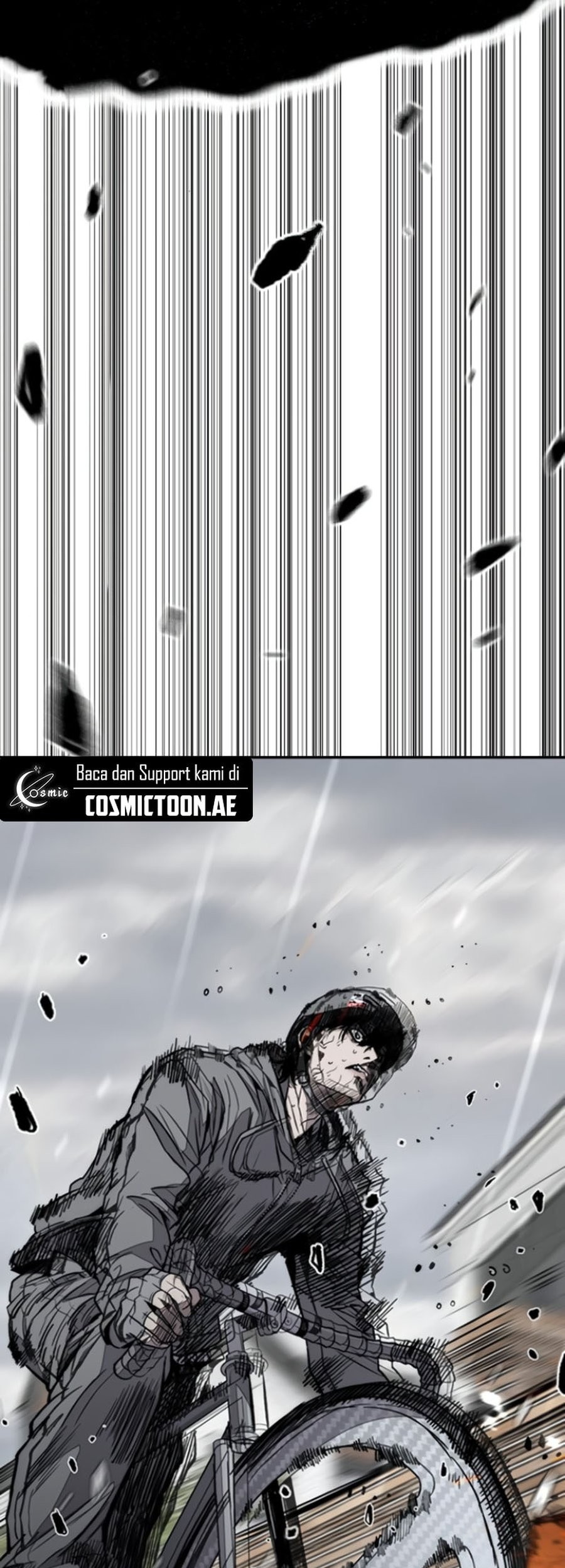Wind Breaker chapter 539 halaman 75