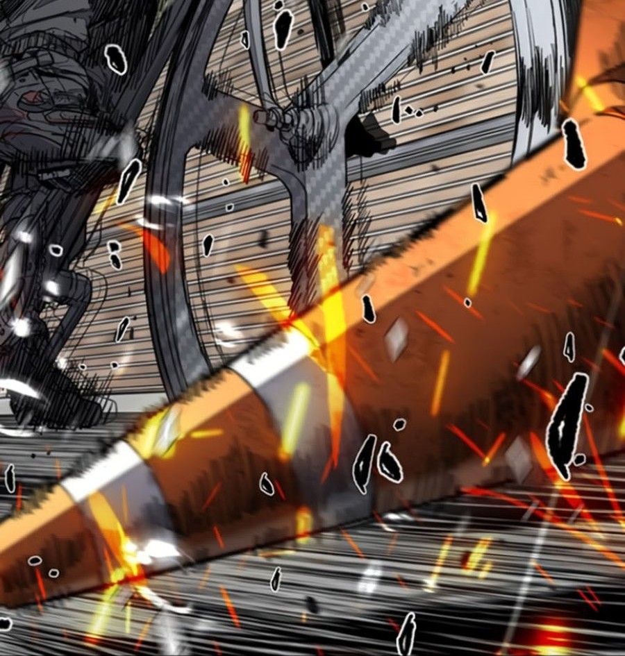 Wind Breaker chapter 539 halaman 76