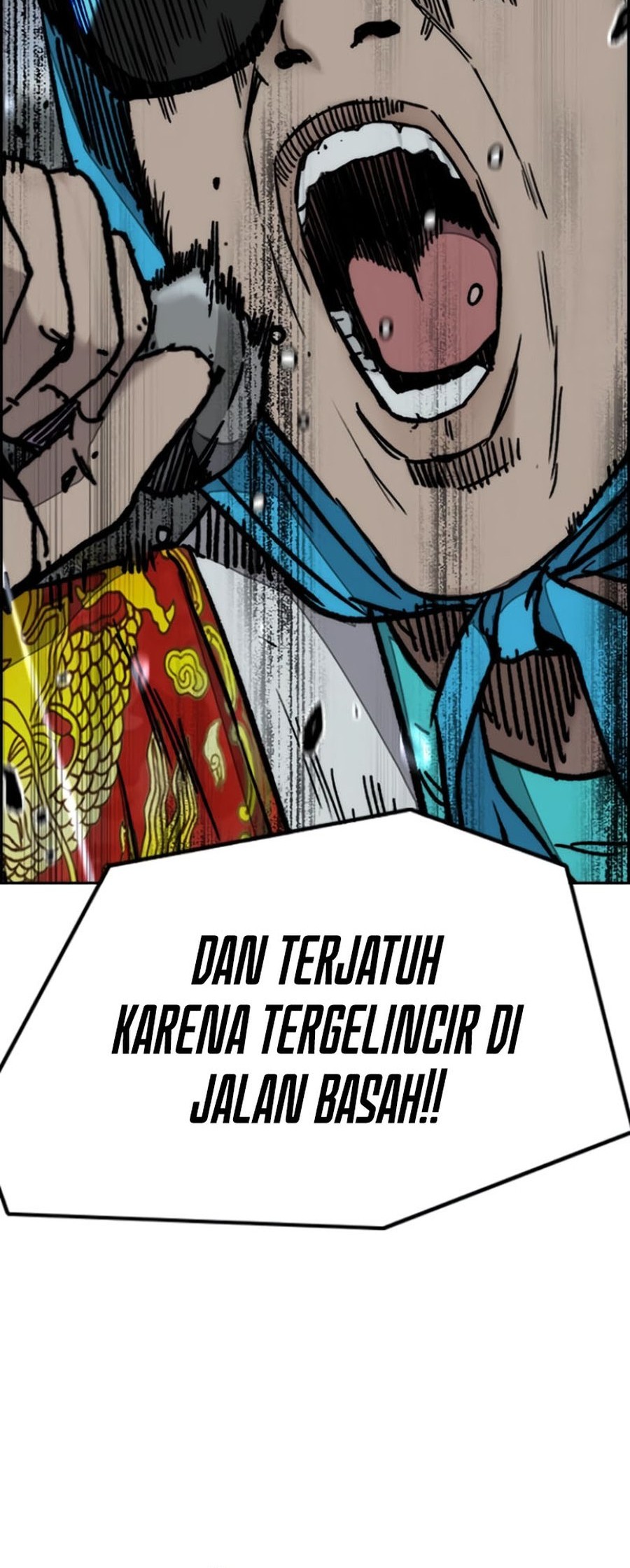 Wind Breaker chapter 539 halaman 86
