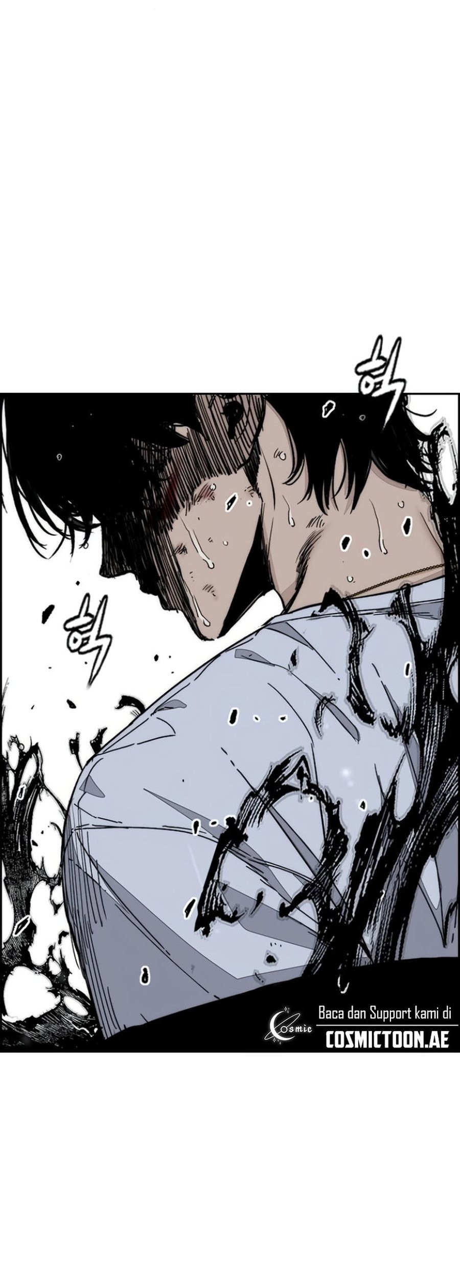 Wind Breaker chapter 539 halaman 93