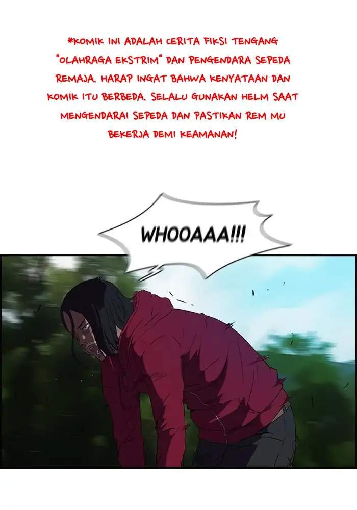 Wind Breaker chapter 54 halaman 1