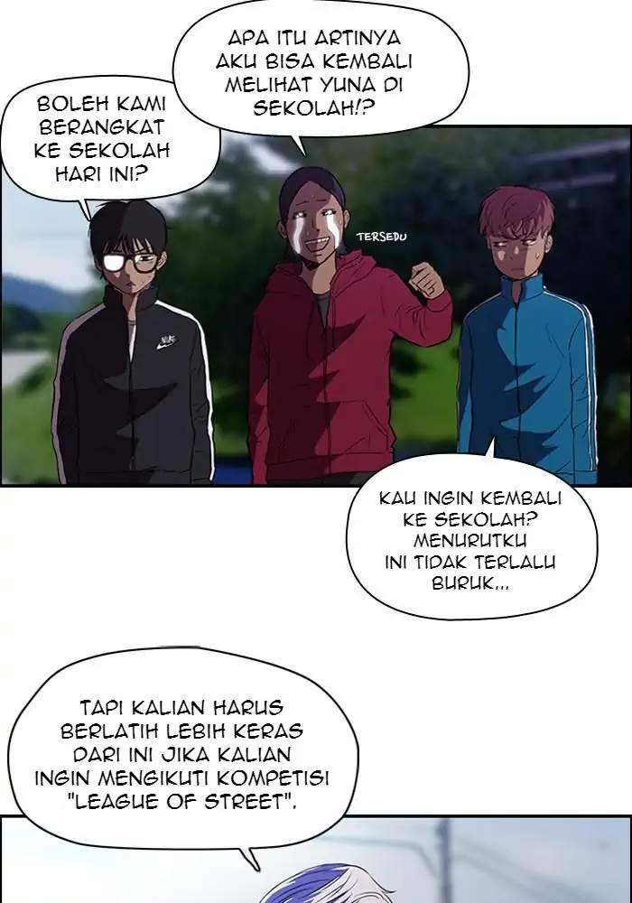 Wind Breaker chapter 54 halaman 7
