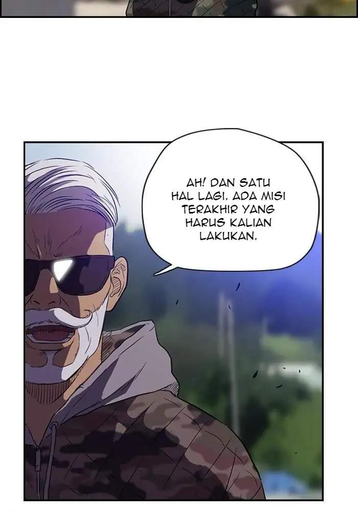 Wind Breaker chapter 54 halaman 12