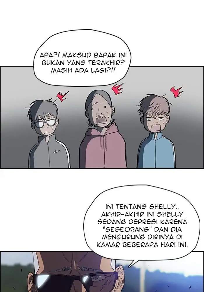Wind Breaker chapter 54 halaman 13