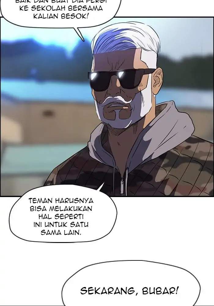 Wind Breaker chapter 54 halaman 15