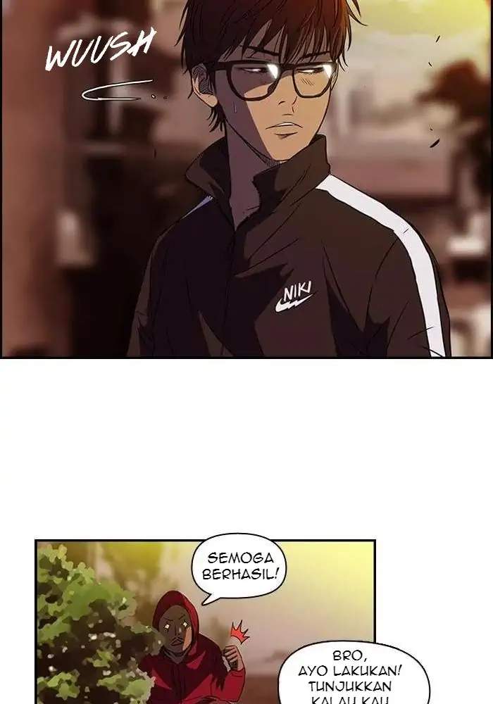 Wind Breaker chapter 54 halaman 24