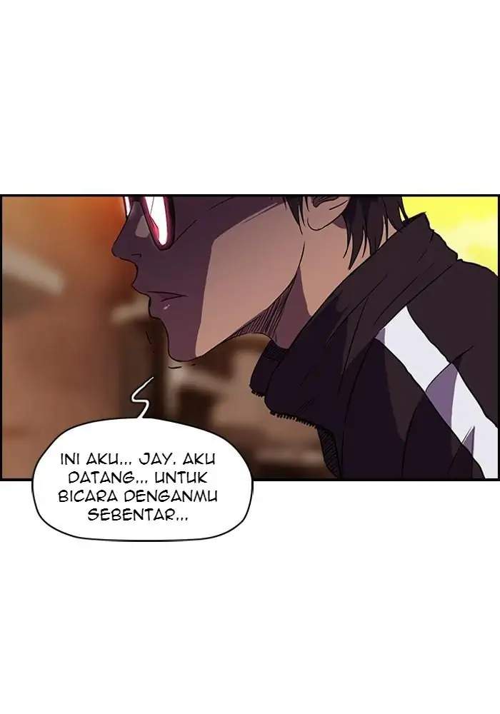 Wind Breaker chapter 54 halaman 28
