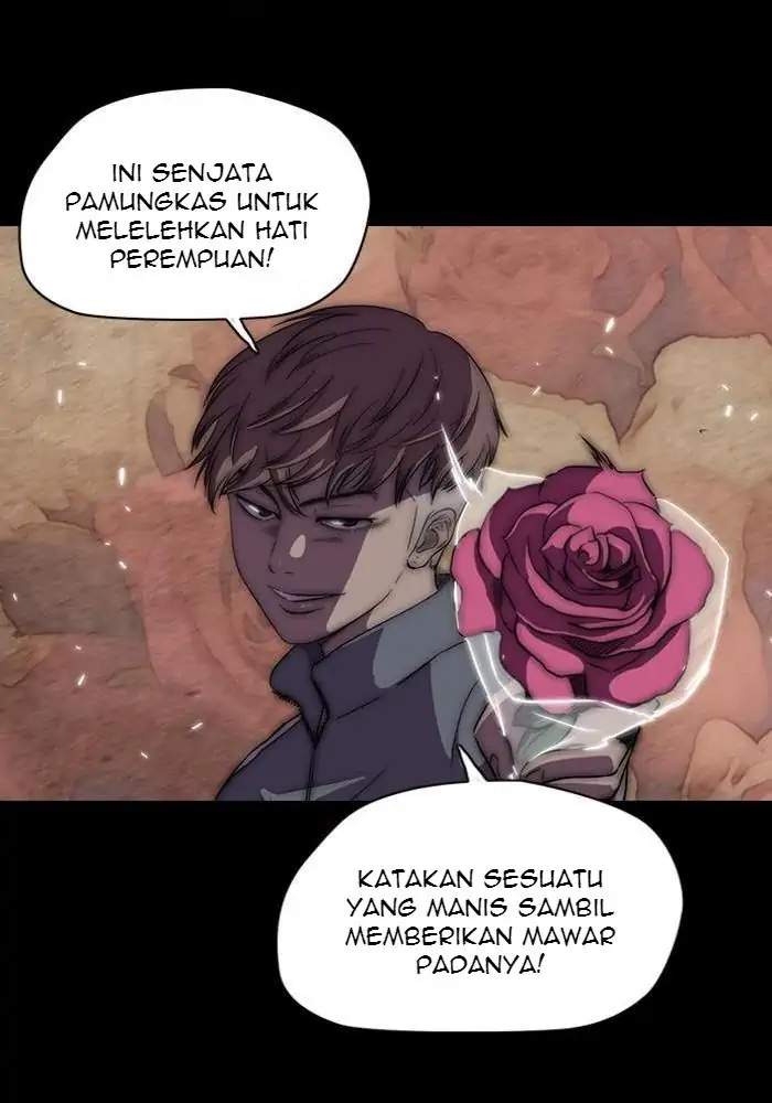 Wind Breaker chapter 54 halaman 36