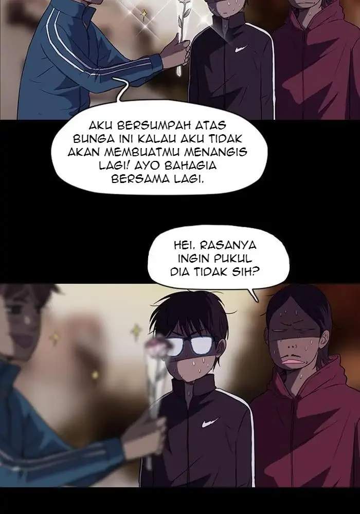 Wind Breaker chapter 54 halaman 38