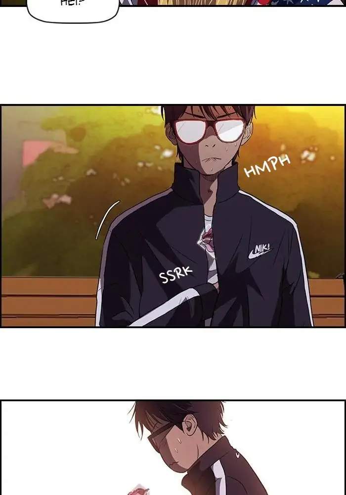 Wind Breaker chapter 54 halaman 40