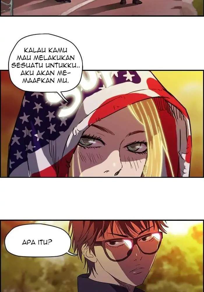 Wind Breaker chapter 54 halaman 48