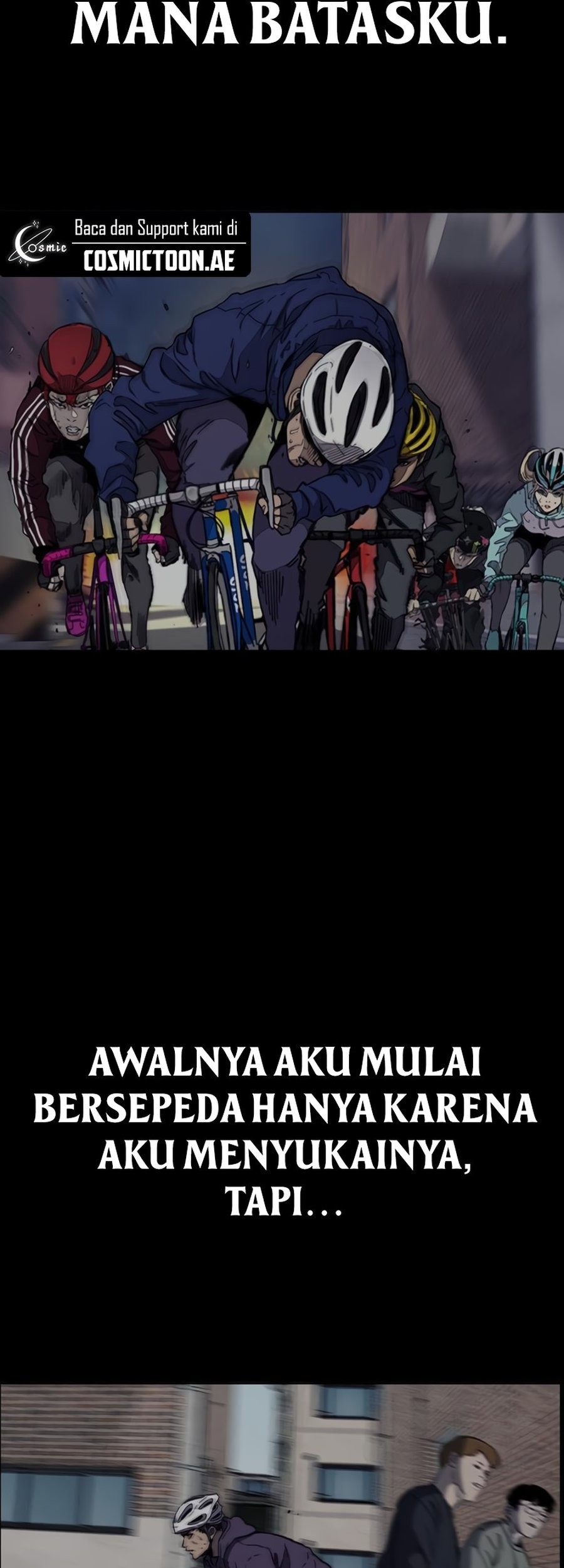 Wind Breaker Bab 540 halaman 9