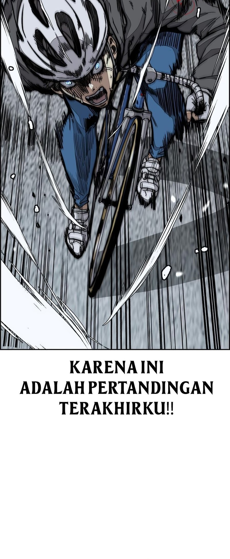 Wind Breaker Bab 540 halaman 23