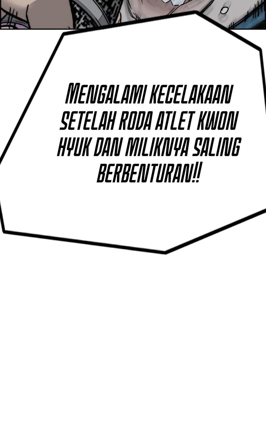 Wind Breaker Bab 540 halaman 87