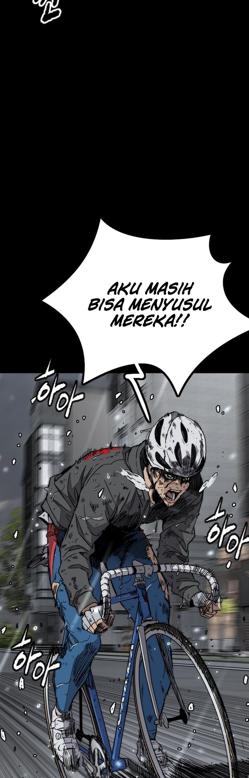 Wind Breaker Bab 542 halaman 17